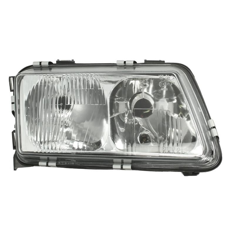 DEPO 441-1126R-LDEMF Headlight