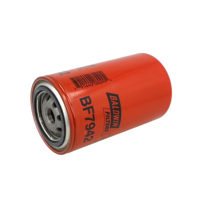 BALDWIN BALBF7942 Fuel Filter