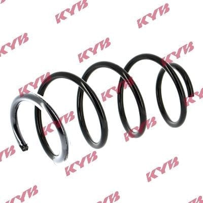 KYB RG1000 Coil Spring for Hyundai Accent