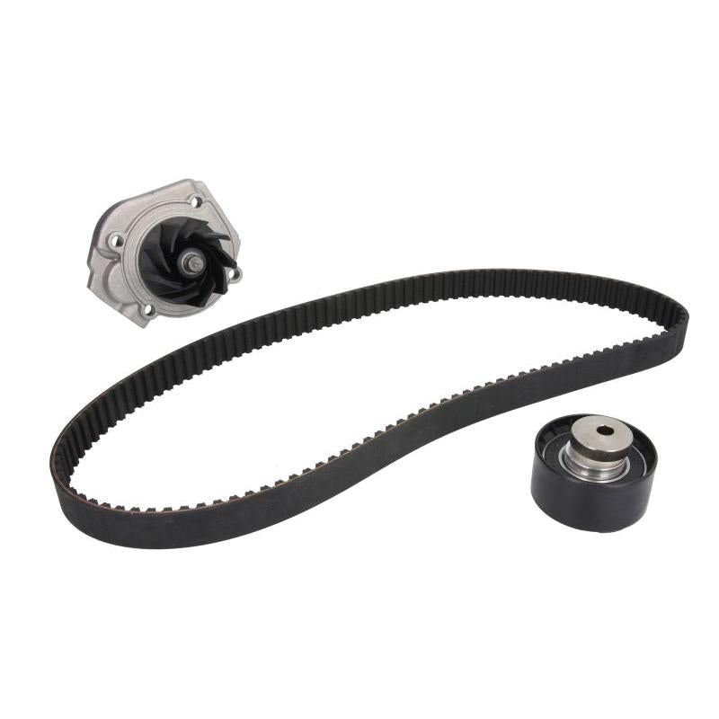 HEPU PK12010 Water Pump & Timing Belt Kit