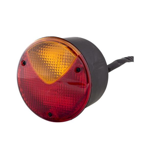 HELLA 2SD344169-237 Rear Light