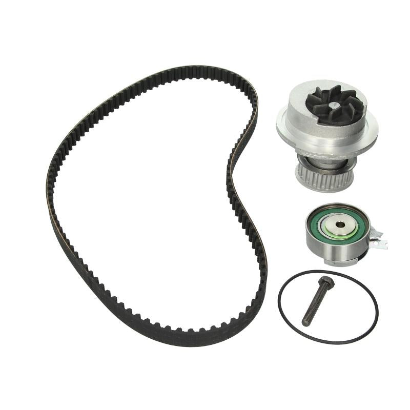 HEPU HEPPK03121 Water Pump & Timing Belt Kit