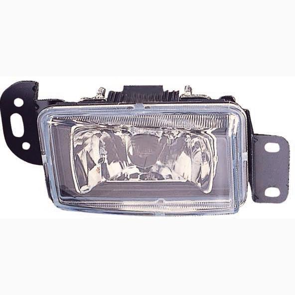DEPO 212-2033R-UE Fog Light