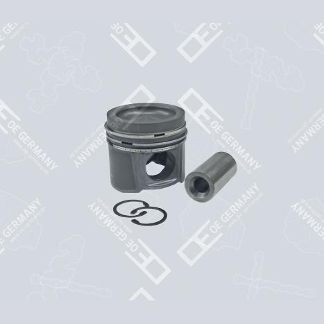 OE GERMANY 010320920000 Piston