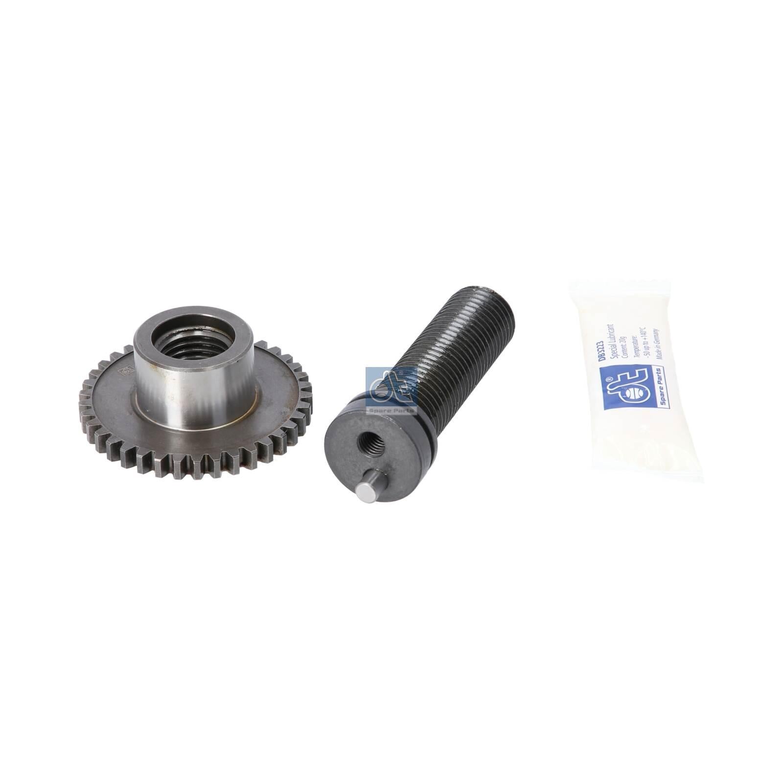 HALDEX 823034001 Trailer Modulator