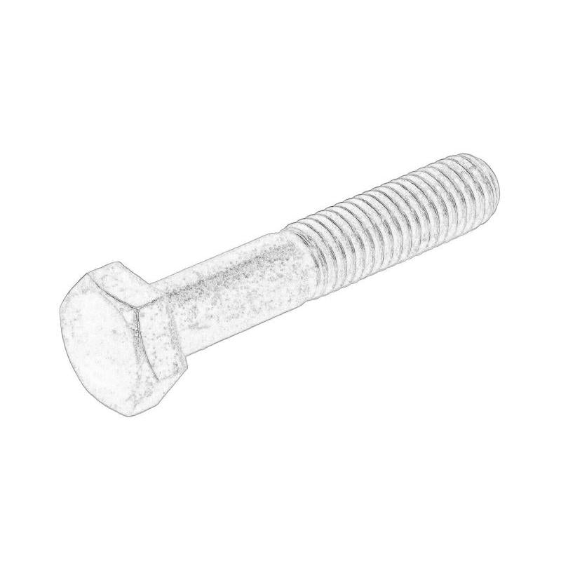 OE SDF 2.0113.217.2 Flywheel Bolt