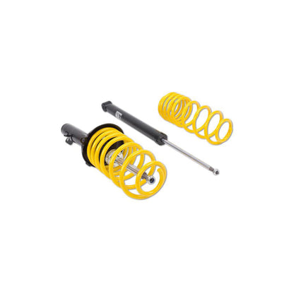 ST Suspensions 23220049 BMW E46 330d SPORT SUSPENSION KIT