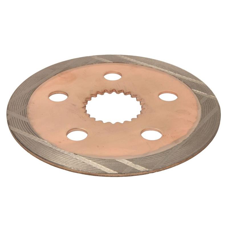 SBP 02-AG015 Brake Disc