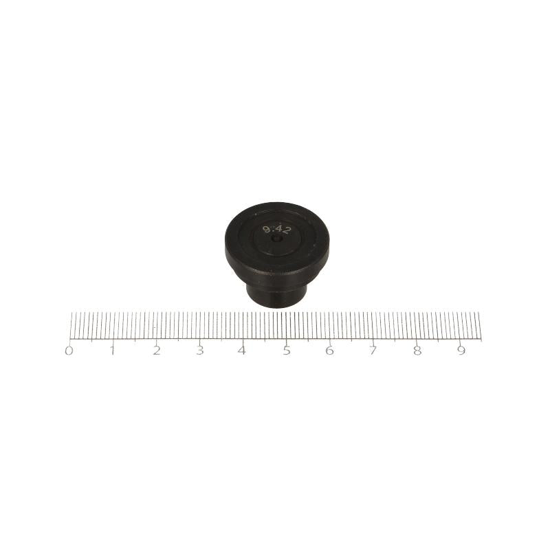ENGITECH T280072 Pump-Injector Regulation Bolt