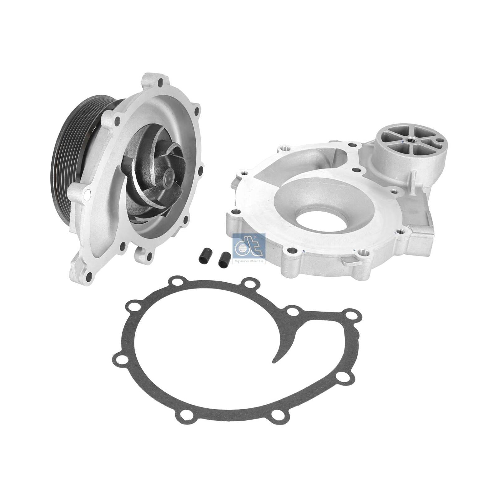 DT A/C 1.11164 Water Pump