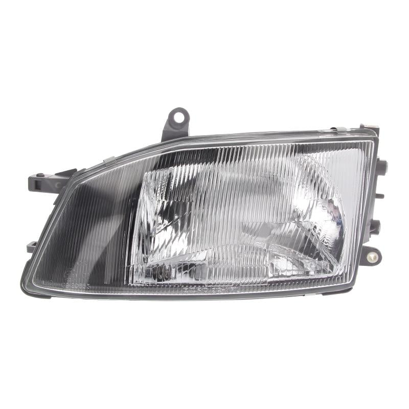 DEPO 212-1171L-LD-EM Headlight