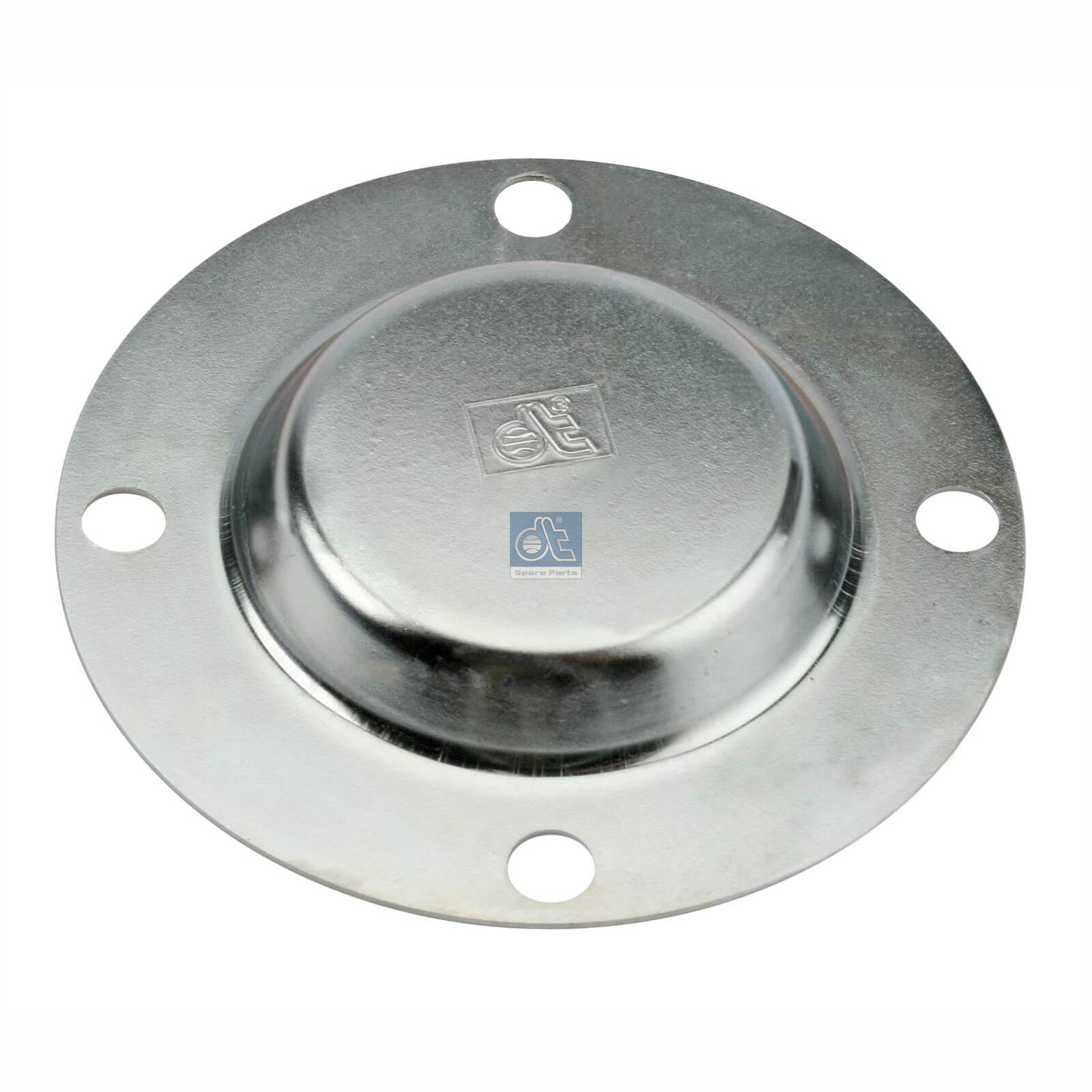 DT SPARE PARTS 1.16382 Wheel Hub Cover