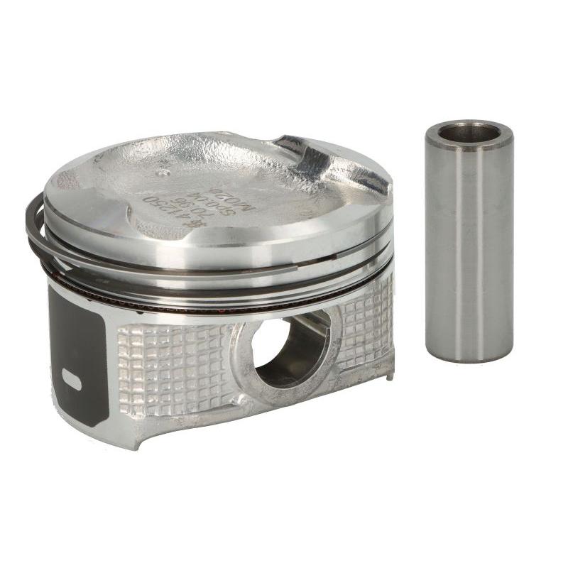 KOLBENSCHMIDT 41250600 Piston