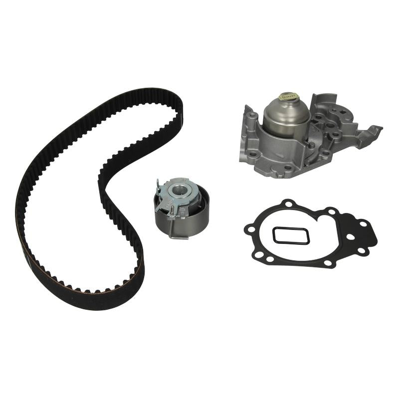 HEPU PK09540 Water Pump & Timing Belt Kit