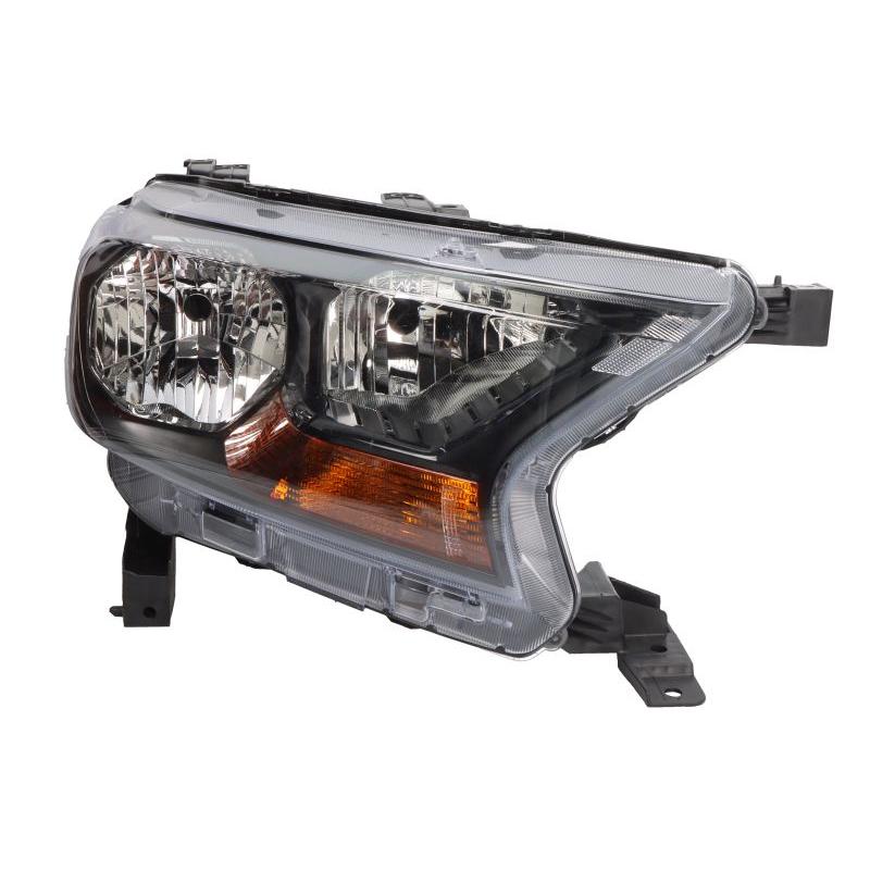 DEPO 231-1141R-LDEM2 Headlight