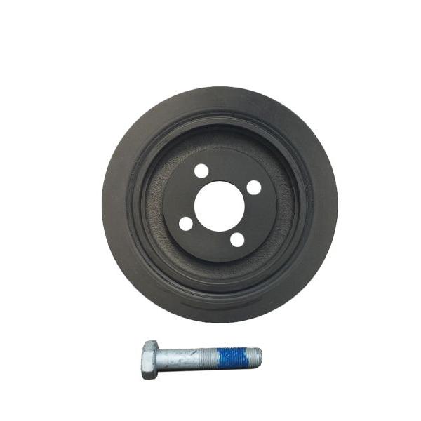 BTA E6P0011BTA Crankshaft Belt Pulley