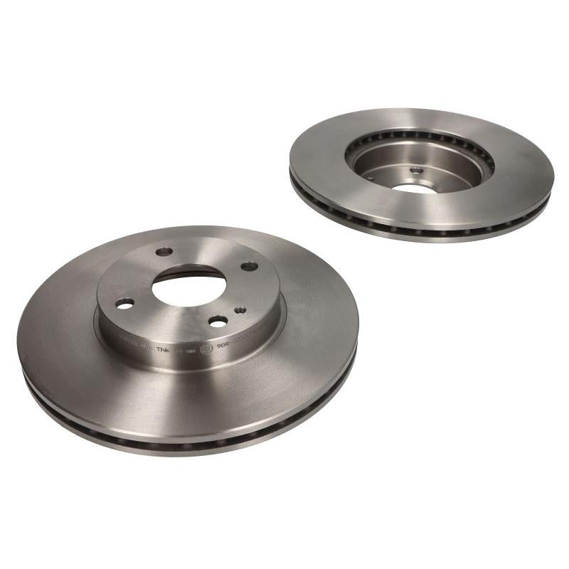 KNORR BY9314 Pretensioning Cylinder