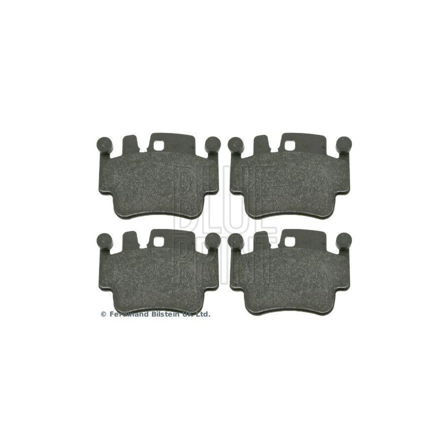 Blue Print Adv184295 Brake Pad Set