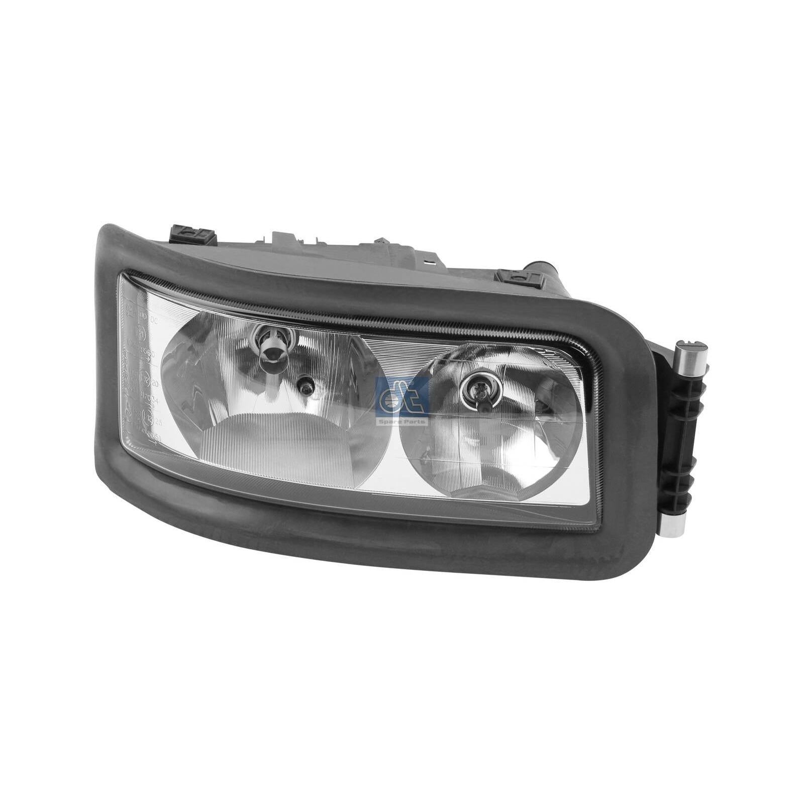 DT A/C 3.31161 Headlight