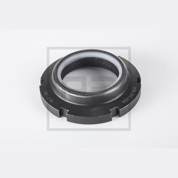 PETERS 036.080-00 Drive Shaft Axle Nut