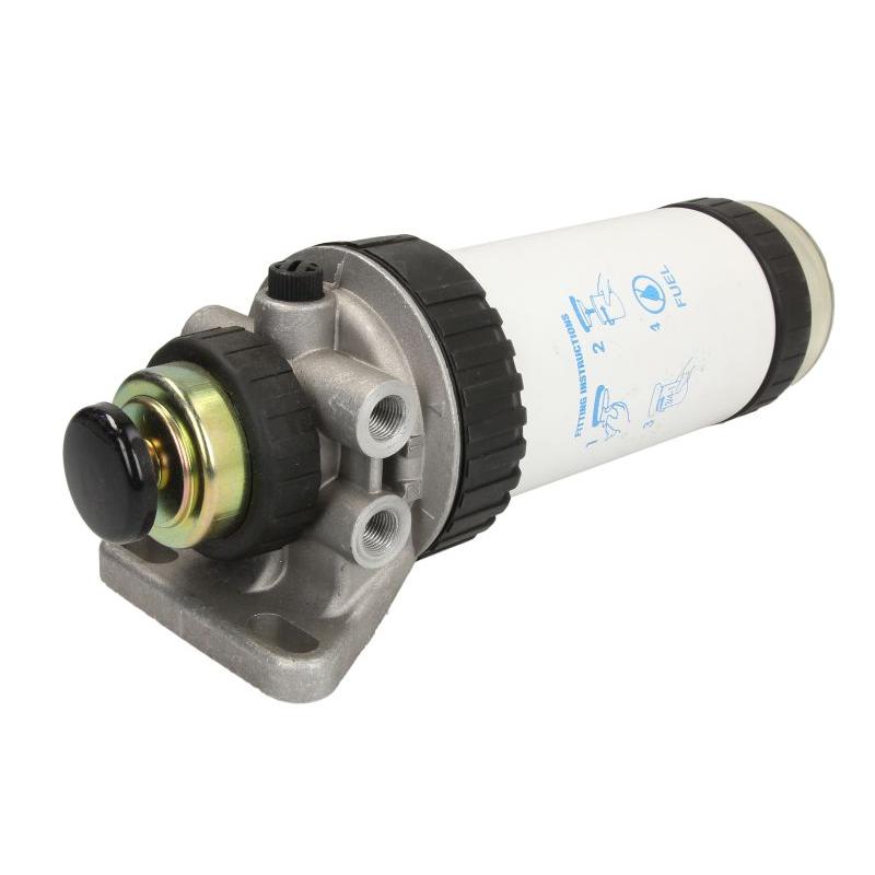 BOSS FILTERS BS04-244 Fuel Filter