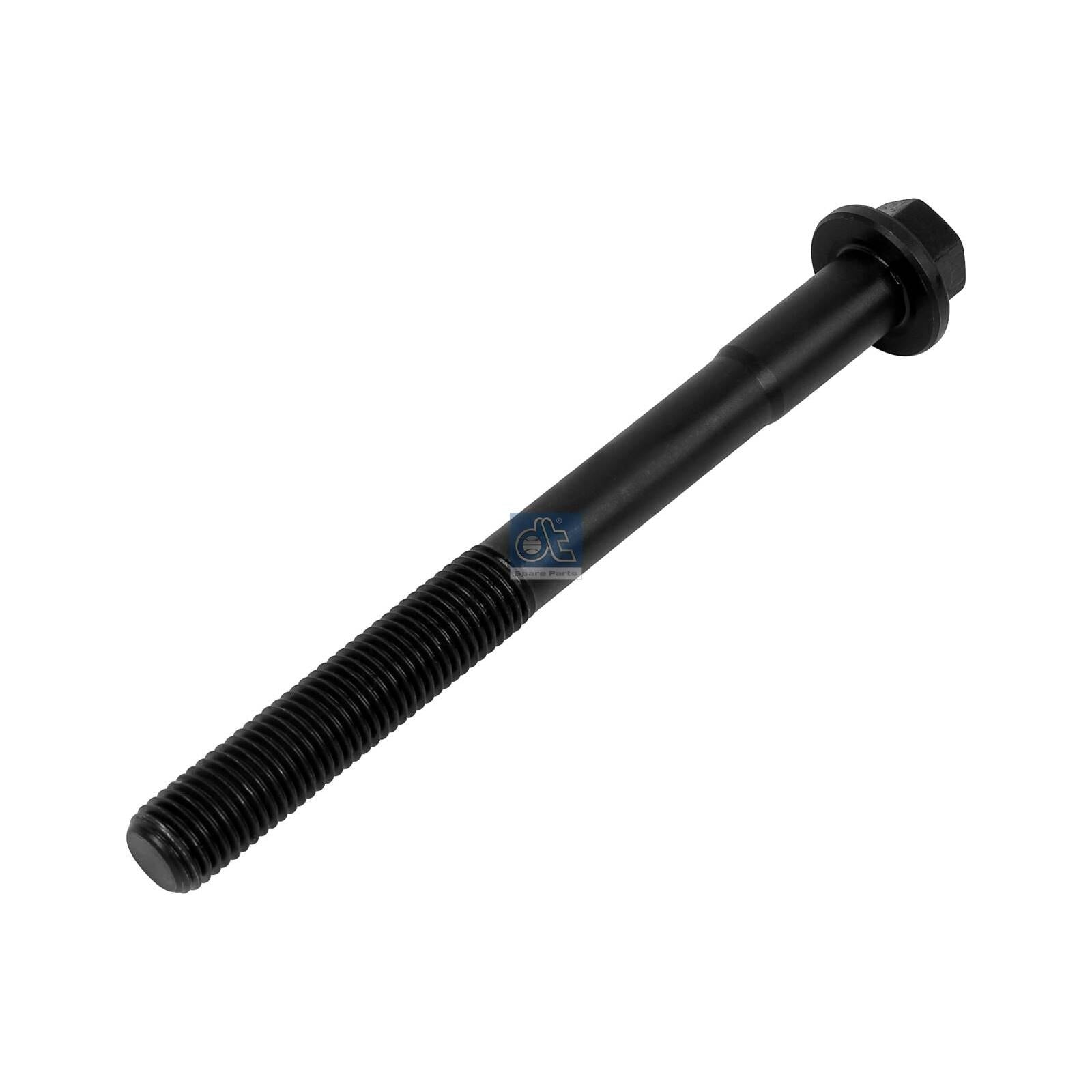 DT SPARE PARTS 1.10538 Cylinder Head Bolt