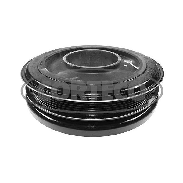 CORTECO CO49393024 Crankshaft Belt Pulley