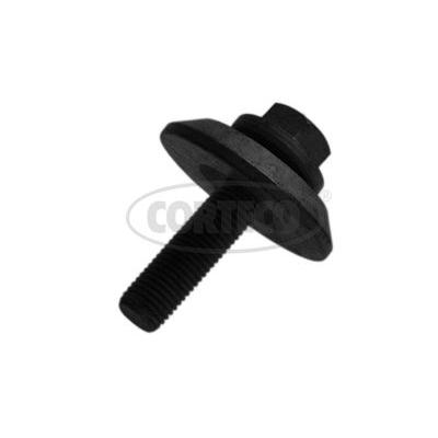 CORTECO CO80004346 Crankshaft Pulley Bolt Set