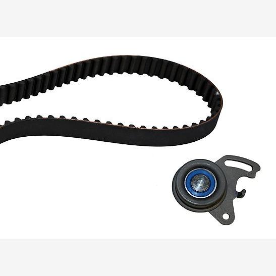 HEPU HEP20-1225 Timing Belt Set