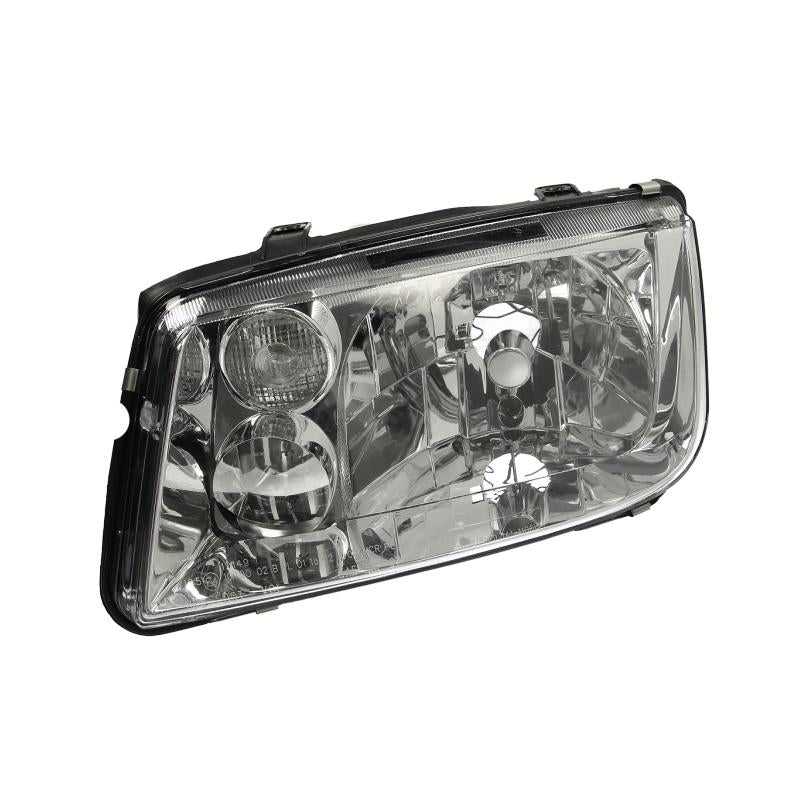 DEPO 441-1138L-LD-EM Headlight