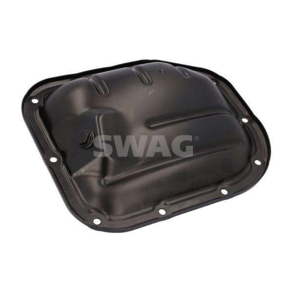 SWAG SW33111663 Oil Sump Gasket