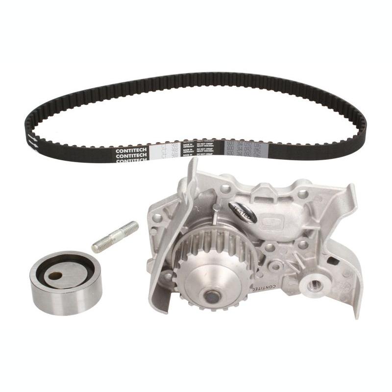 CONTITECH CT988WP1 Water Pump & Timing Belt Kit