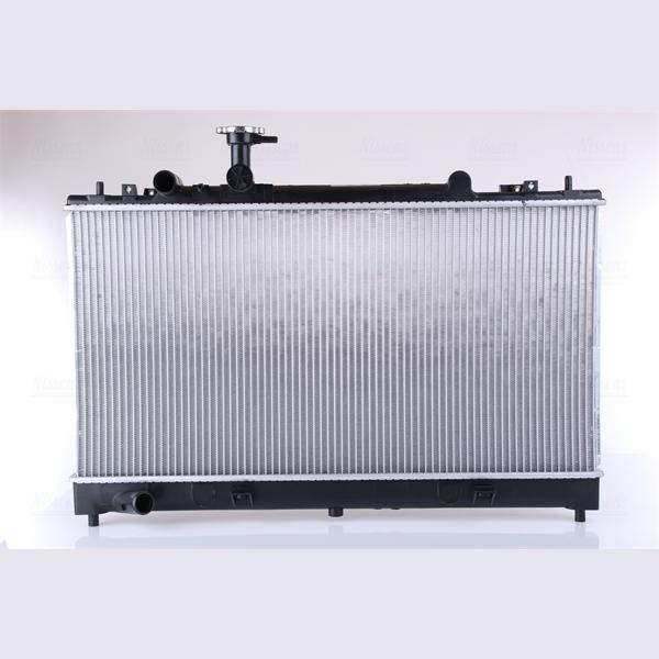 NISSENS NIS62464A Engine Radiator