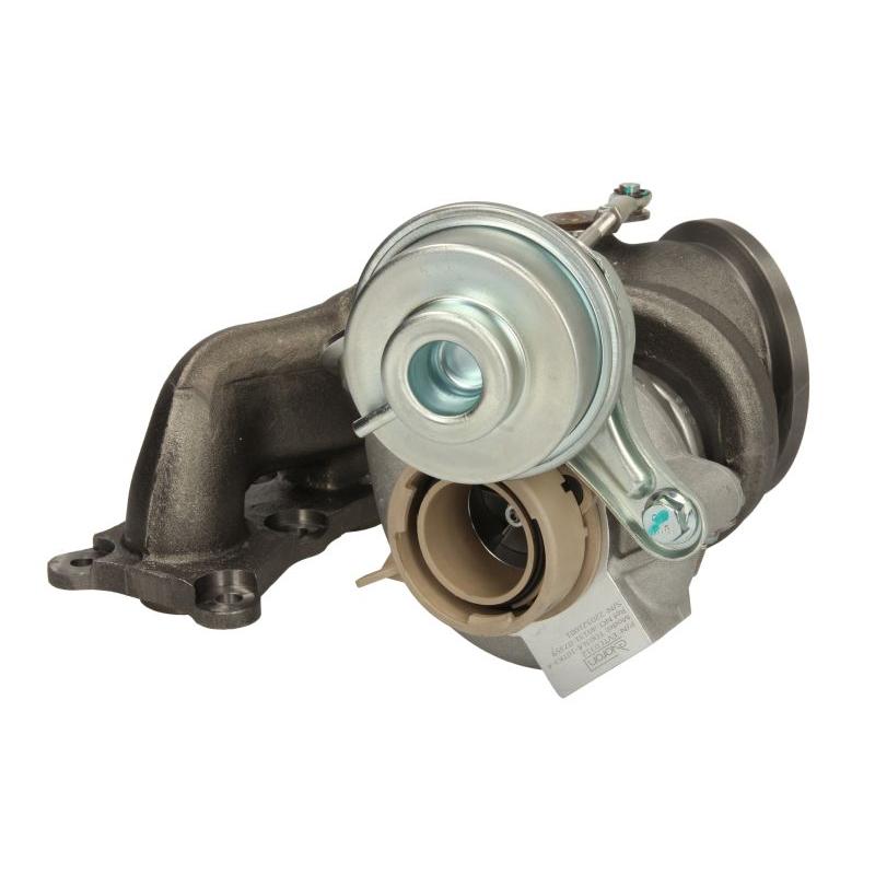 EVORON EVTC0312 Turbocharger
