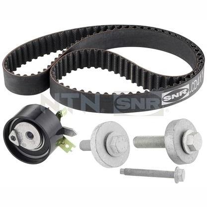 SNR KD455.49 Timing Belt Set