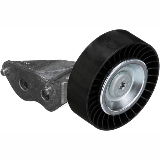 GATES GATT36105 V-Ribbed Belt Deflection/Guide Pulley