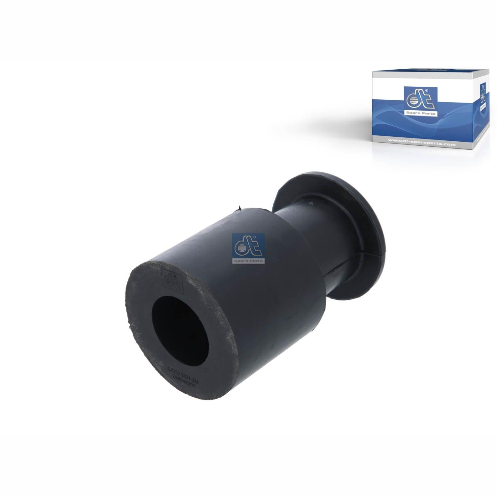 DT SPARE PARTS 6.14024 Stabiliser Bar Bushing