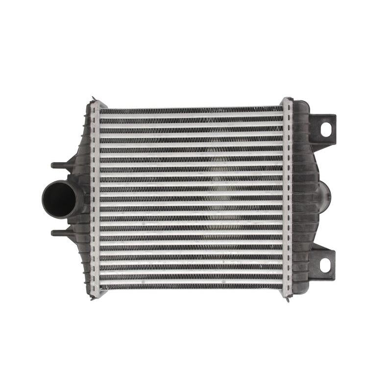 NISSENS NIS961427 Charge Air Cooler