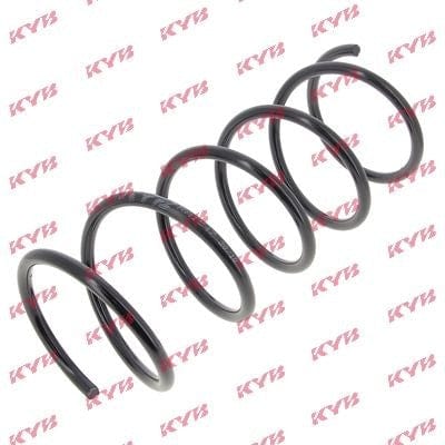 KYB K-Flex RA1547 Coil Spring for Peugeot 306 Convertible