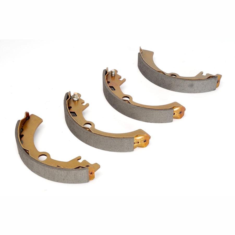 LPR LPR07215 Brake Shoe Set