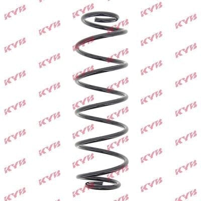 KYB K-Flex RH6756 Coil Spring for Citroen C3 Pluriel