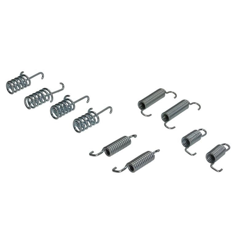 LPR LPR09530 Brake Shoe Set
