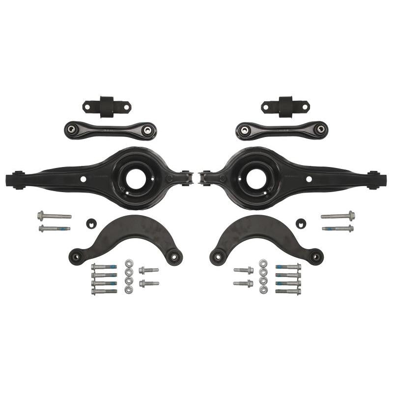 FEBI FE38666 Wheel Suspension Repair Kit