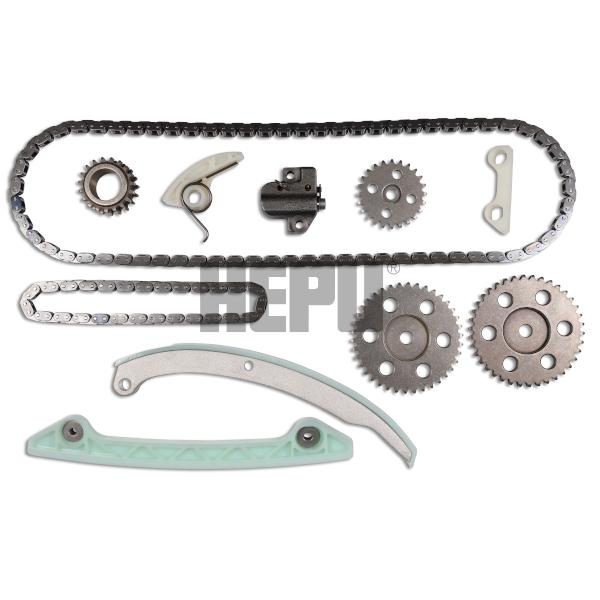 HEPU HEP21-0457 Timing Chain Kit