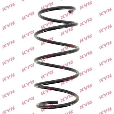 KYB K-Flex RG1023 Coil Spring for BMW 3 Series