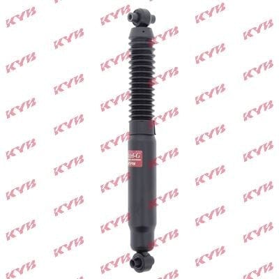 KYB EXCel-G 345076 Shock Absorber for Peugeot 207