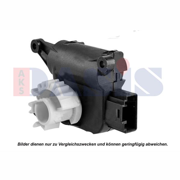 AKS DASIS 906005N Blending Flap Actuator