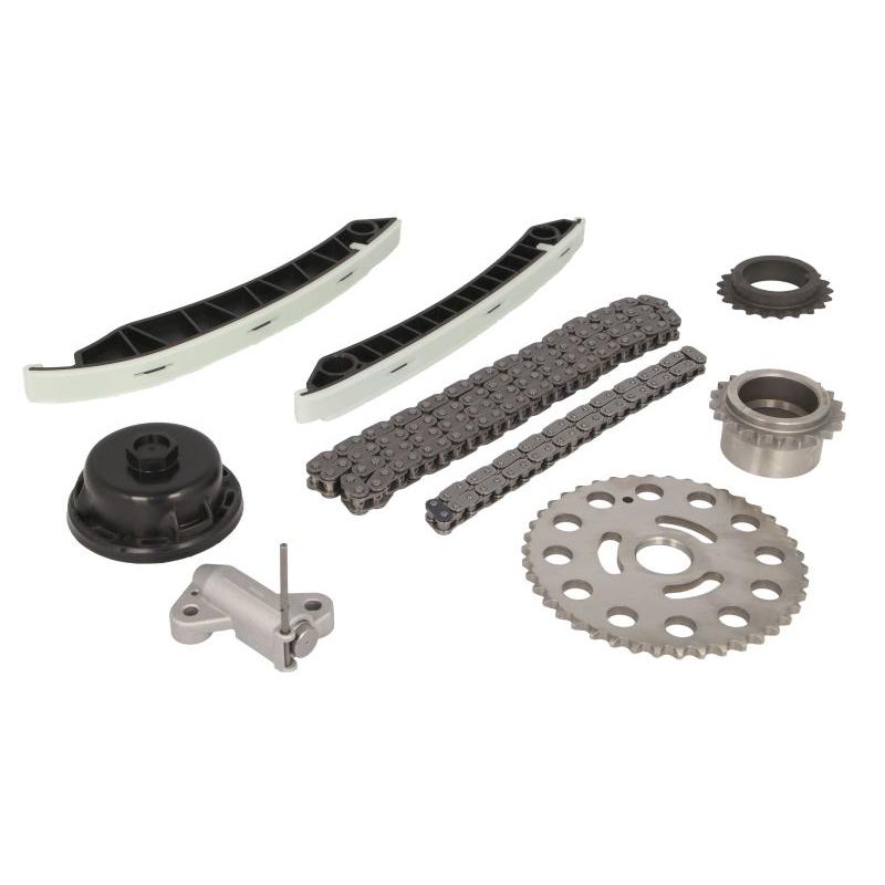 HERTH+BUSS JAKOPARTS J1191033 Timing Chain Kit
