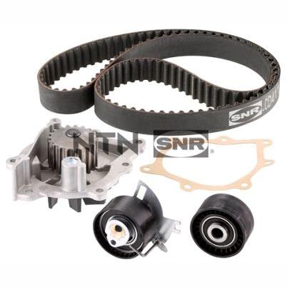 SNR KDP459.680 Water Pump & Timing Belt Kit