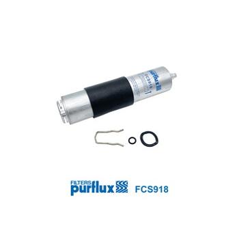 PURFLUX PXFCS918 Fuel Filter